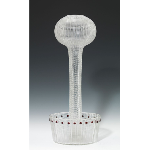 VASE FOR FLOWER ARRANGEMENTS